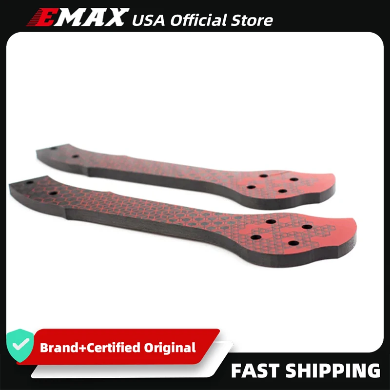 

Официальный комплект рычагов EMAX USA, 2 шт., запчасть