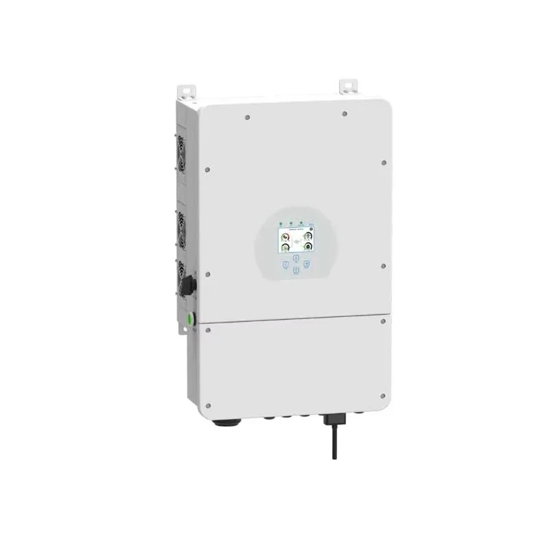 SUN-10K-SG02LP1-EU-AM3 Hybrid Solar Inverter Single Output Stock