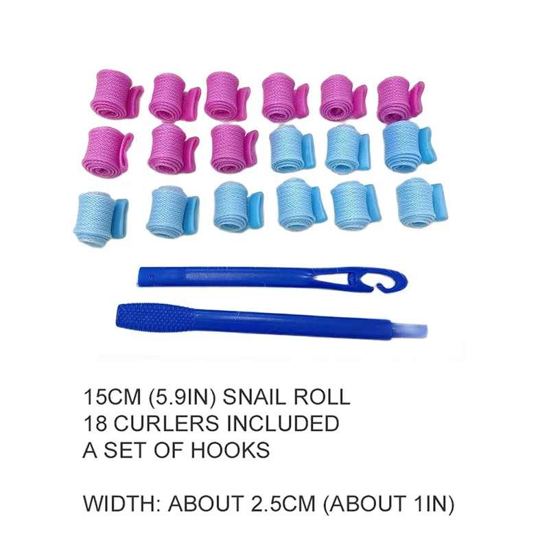 Variant: 15CM Blue Pink