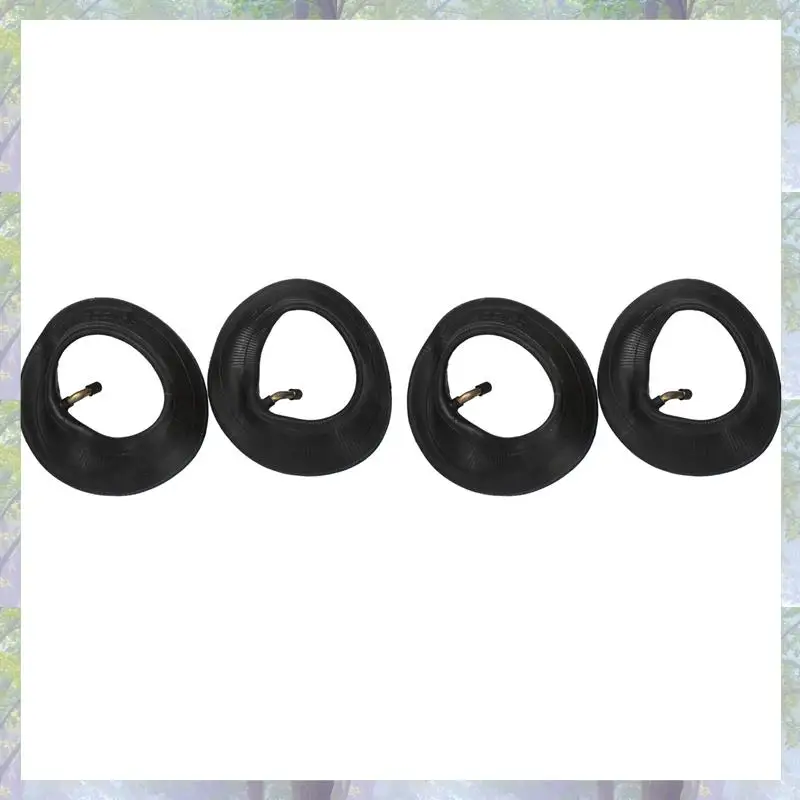 وصول جديد 4 عبوات من الأنابيب الداخلية 200X50 8 بوصة × 2 بوصة لشفرات الحلاقة E100 E200 Schwinn Bladez Mongoose #4