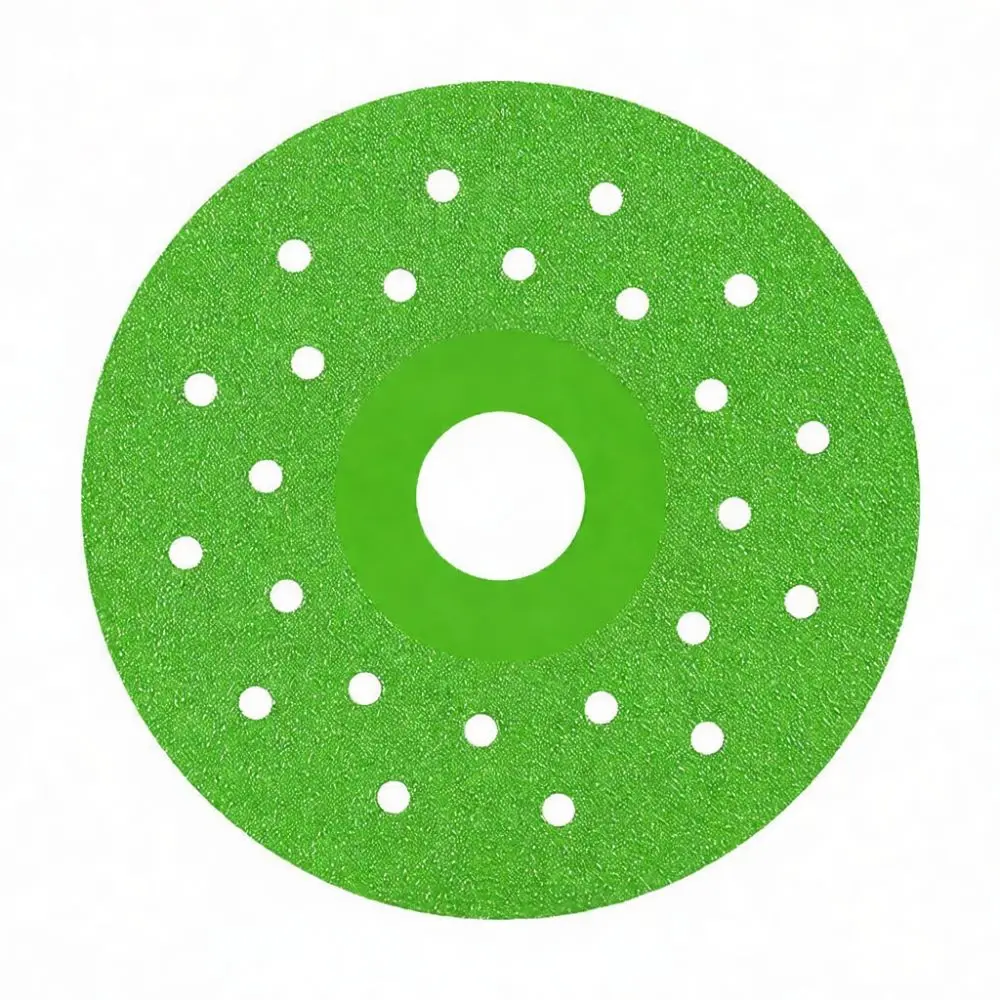 Universal Sintered Diamond Blade For Ceramic Tiles And Sintered Stone Cutting Grinding Disc Smoothing Accessory