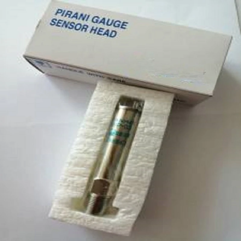 Vacuum Gauge WP-03 …