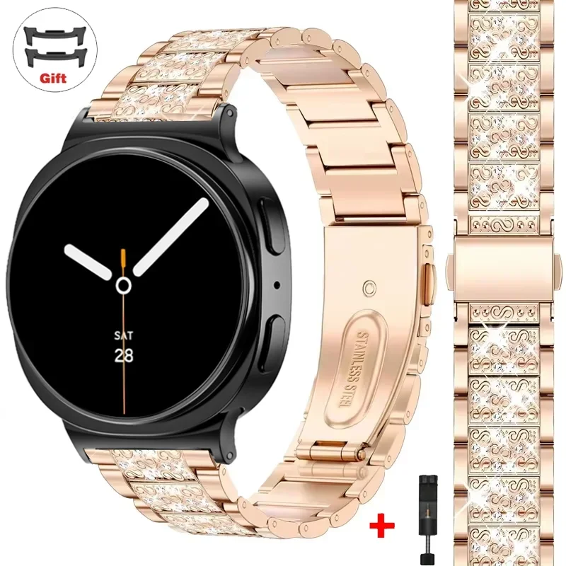 Diamond Straps For … - image