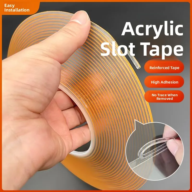 bande-adhesive-double-face-en-verre-acrylique-organique-ps-haute-transparence-sans-joint-apparent-pour-boite-m-fente-d'insertion-epaisse