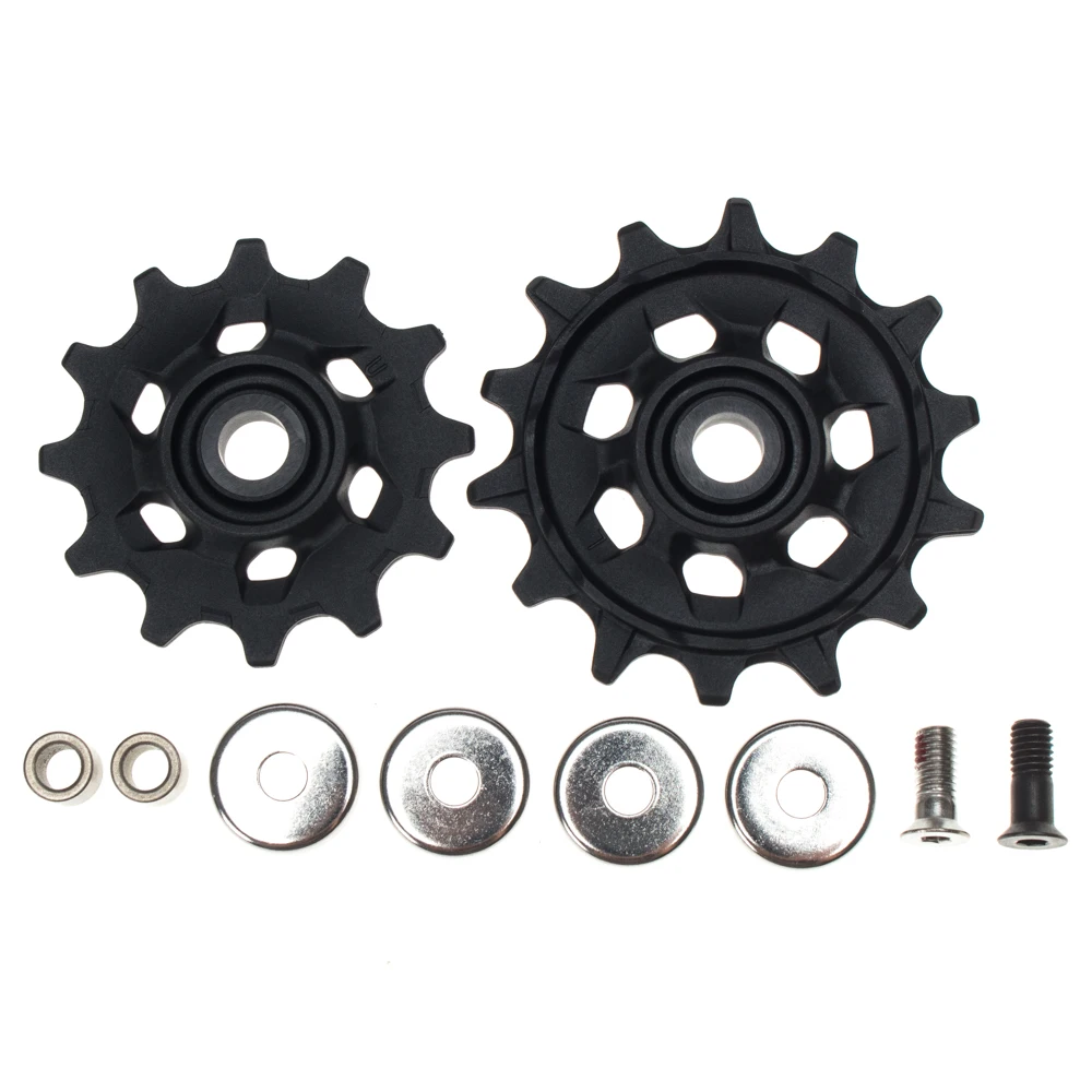 

SRAM REAR DERAILLEUR PULLEY KIT NX/SX EAGLE 11.7518.090.000