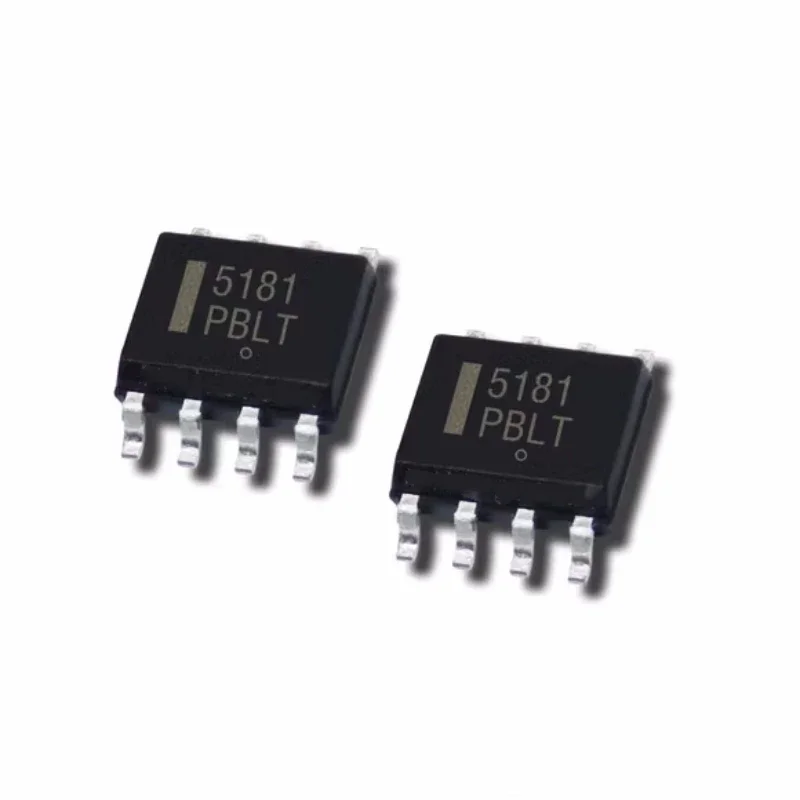 10Pcs/Lot 	NCP5181DR2G	 Help PCBA Complete BOM And Material List