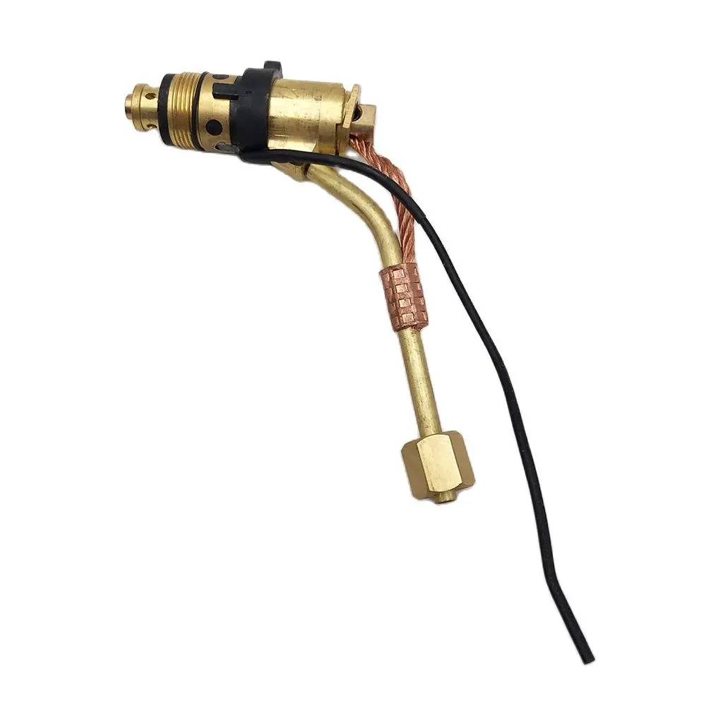 S45 PT-60 PT60 IPT-60 IPT-40 PT40 NON High Frequency Pilot Arc Back Striking Plasma Cutting Handheld Torch Inside Head PF0125