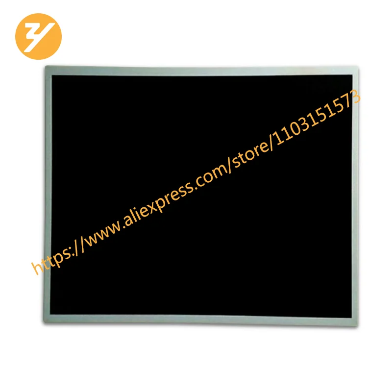 

New Compatible 9.4" CP Tronic Display PG640400R7 LCD panel Zhiyan supply