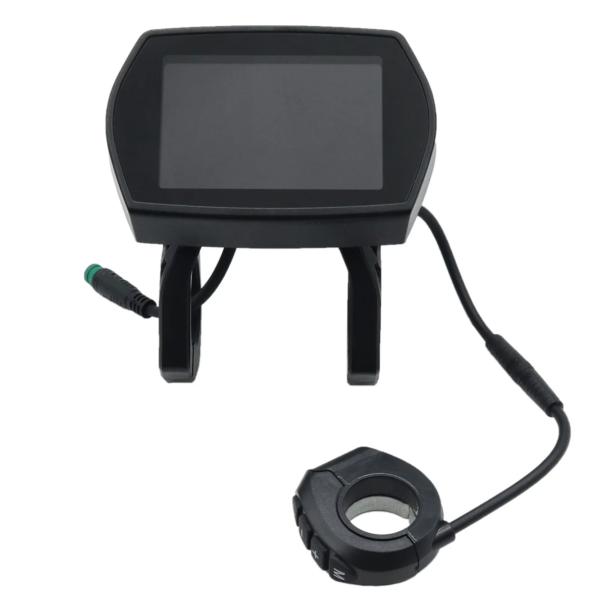 Imagem -04 - Controlador sem Escova Scooter Elétrico e Painel de Display Lcd 48v 21a 5pin Apto para Kugoo g2 Pro