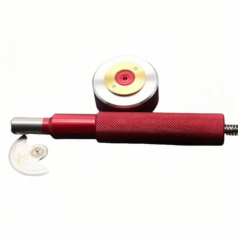 أداة إصلاح الساعة لـ 2500/1120 أداة تفكيك محمل الحركة استبدال محمل المفاتيح مفتوح #3