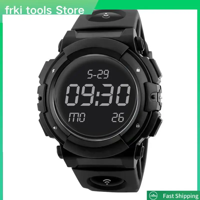 

Smart Watch Clone Remote Control 315Mhz 433 Mhz Key Duplicator With NFC Cloning Key For Electric Access Control-A79G