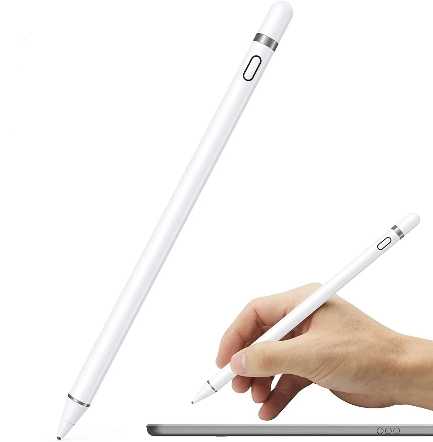 Generic Stylus Pen/Pencil for Apple(iPad Air Pro Mini iPhone),Android&Windows Screen