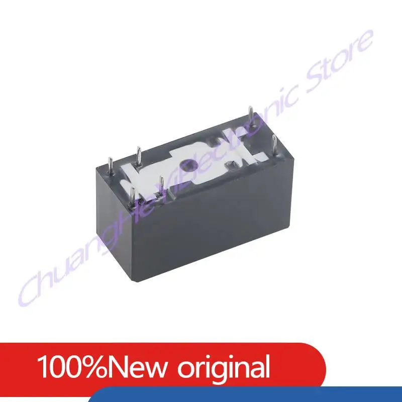 G2RL-1A-E-5VDC G2RL-1A-E-12VDC G2RL-1A-E-24VDC 6Pin 16A 250VAC G2RL 1A  E DC5V 12V 24V Relay