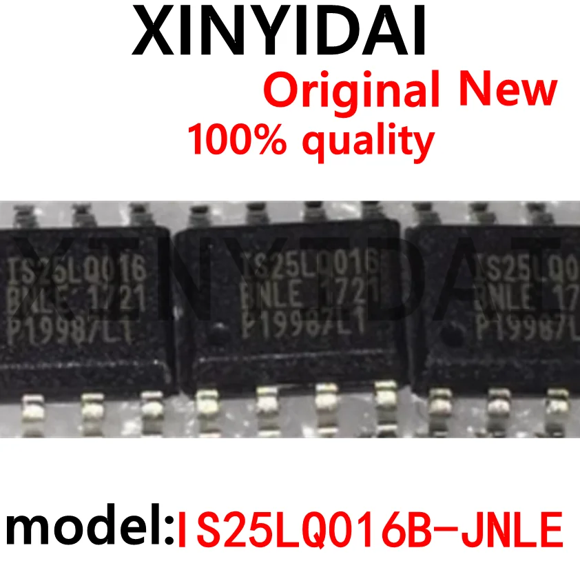 

(1piece)100% New IS25WP016D-JNLE IS25WP016-DNLE IS25WP016 sop-8 Chipset