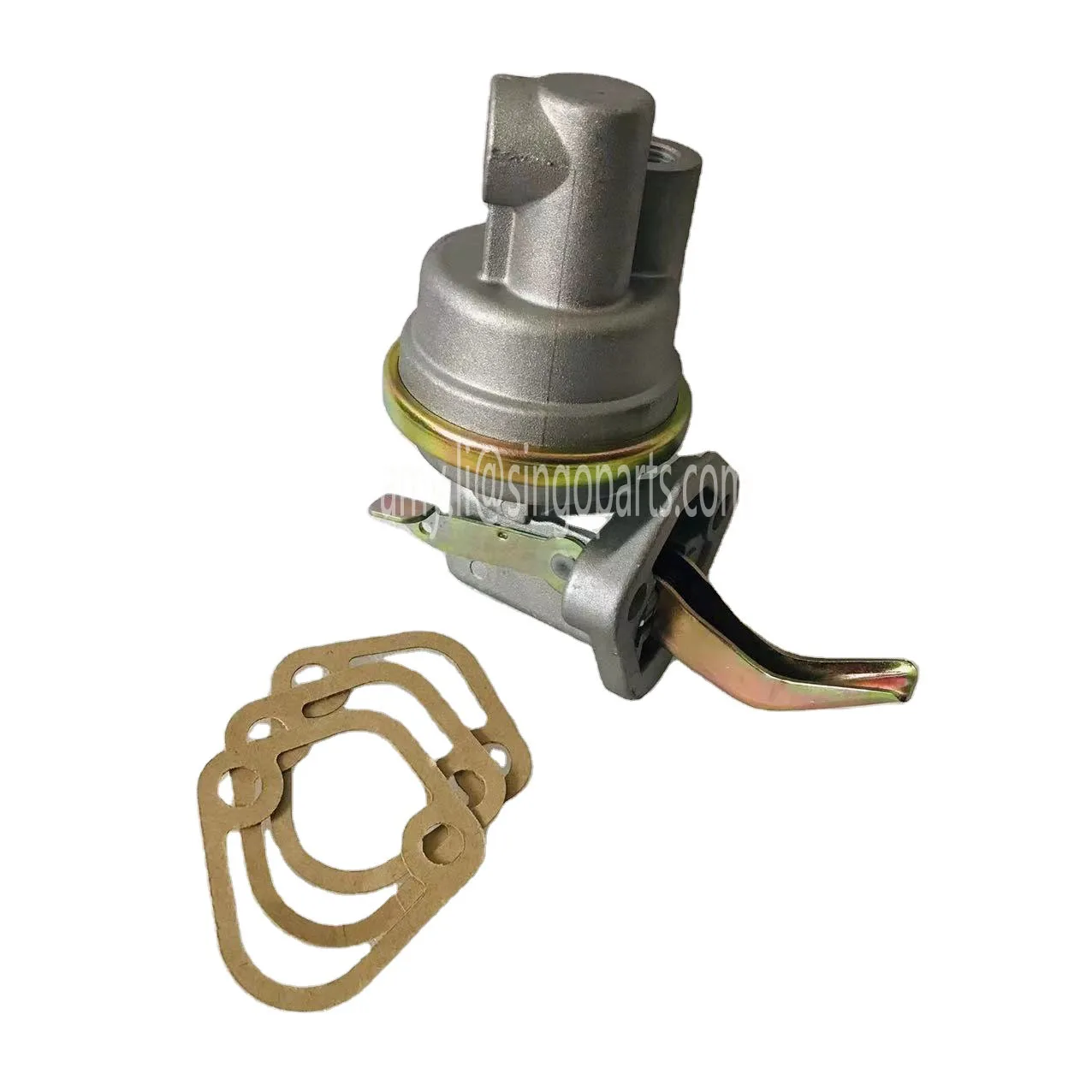 

Pump Fuel Transfer Pump 4983584 For Cummins
