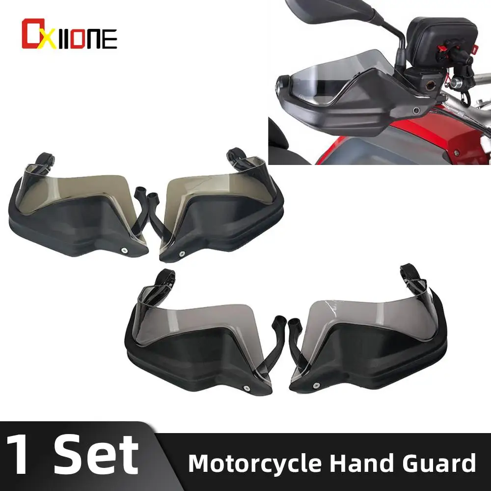 

For BMW F750GS F800GS Adventure F850 GS Adv F900R F900 XR R1200GS LC Motorcycle Handguard Shield Hand Guard Protector Windshield