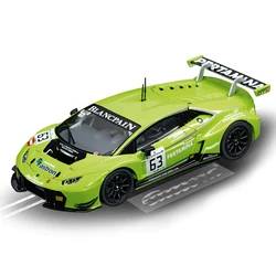 Slot Cars Evolution Ca rrera 1 32 1/32 132 27530 huracán GT3 No 63