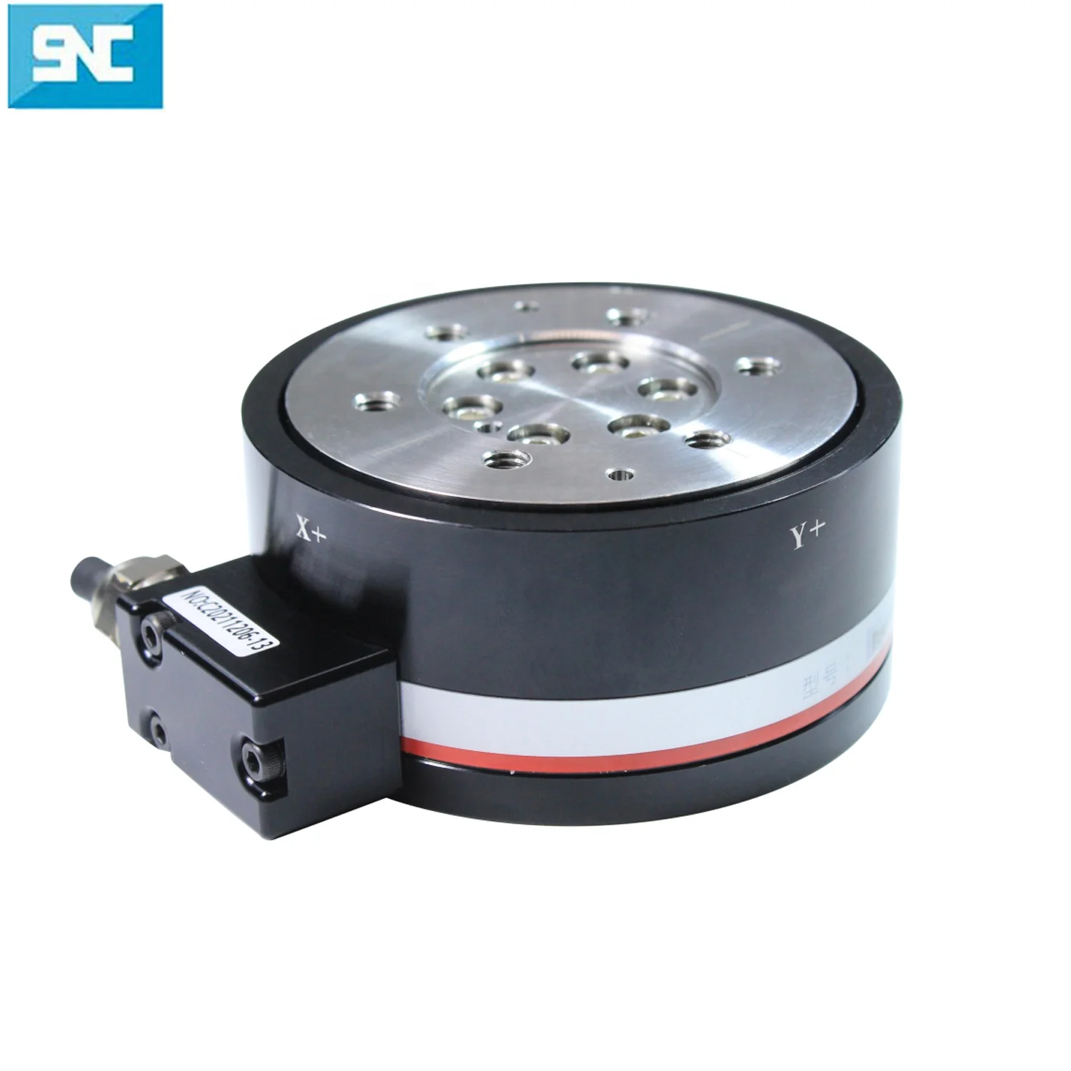 

SC126 Multi-axis sensors multi-component transducers force-torque sensors 6 axis force torque sensor