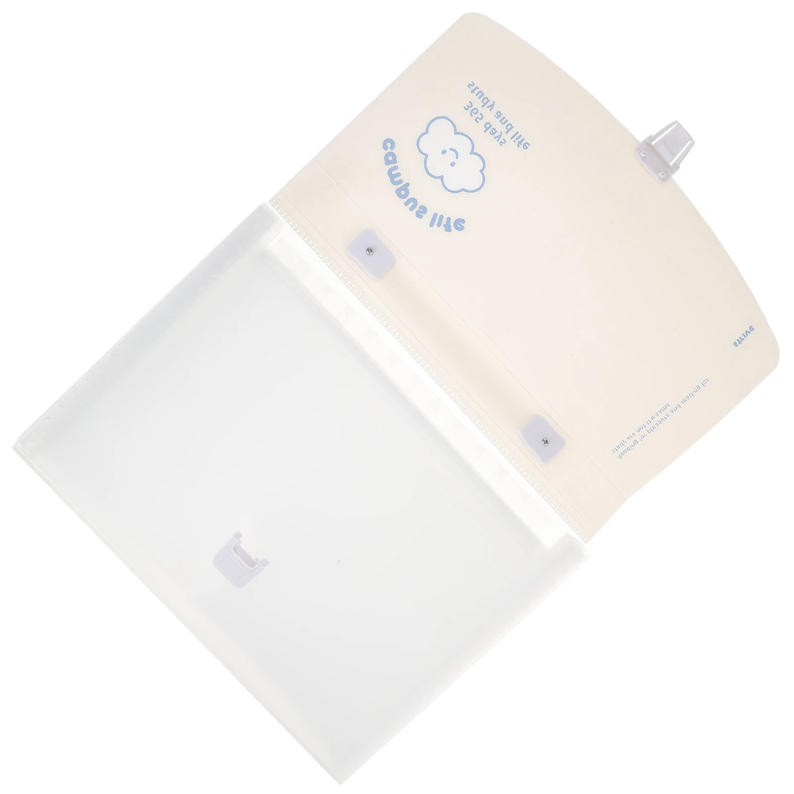 

Plastic File Folder ganizer Large Capacity Accordion H Document Storage Filing Products Work Study