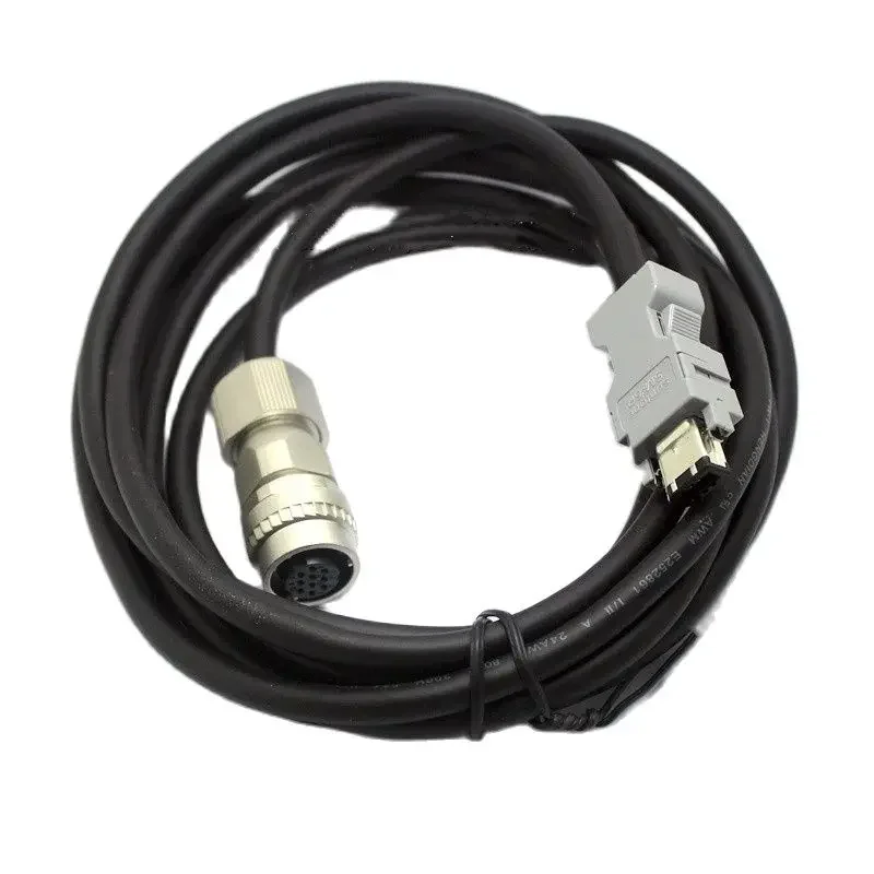 

Motor Encoder Cable SGMGV 7G Series JZSP-CVP02 JZSP-CVP01-05 03-E Cable