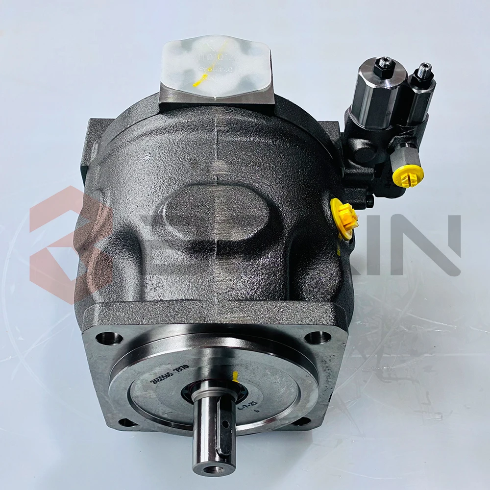 

Hot selling A10VSO Series Axial Piston Variable Displacement Pump Hydraulic Pumps In Sizes 45/32 71/32 100/32 140/32 180/32