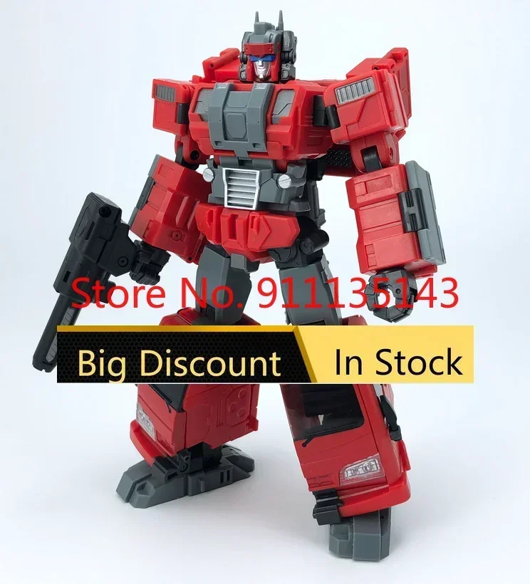 

Fans Hobby MB14A Flame Breaker In Stock