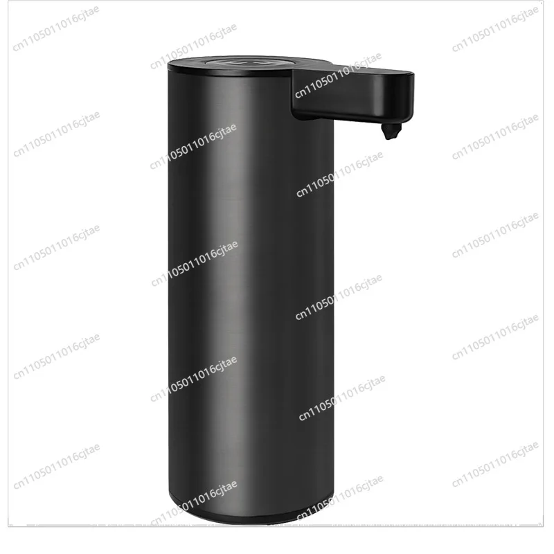 Automatic Induction Soap Dispenser, Hotel Household Washing Mobile Phone, Smart Wall-mounted Detergent Machine