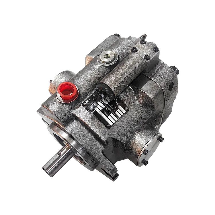 New Hydraulic Piston PV Series Axial Oil Gear Pump PV152R1EC02 PV151R1EK02