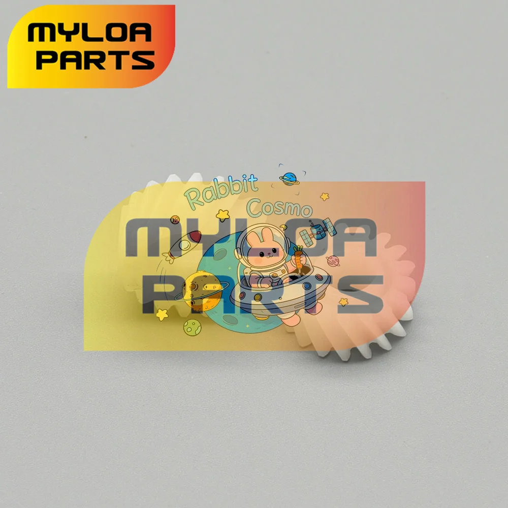 Developer Unit Gear compatible for Xerox 700 700i 770 550 560 570 C60 C70 C75 J75 7780 5151 7171 DC240 250 242 604K24219 604K242