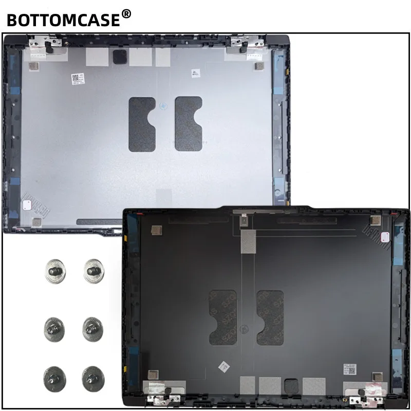 

95%New For BOTTOMCASE® Thinkpad E14 Gen 5 Gen 6 Laptop LCD Back Cover Top Case Black AM2Y8000300 5CB1L57686 Silver AM2Y8000310