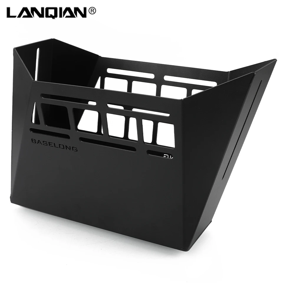 Super 73-ZX Middle Frame Basket - S Series Basket Storage Basket
