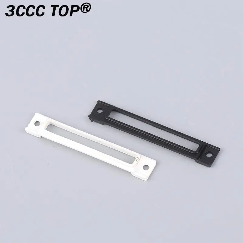 Plastic Bottom USB Dock Port Bezel Bracket For iPod 5th iPod 5 Video/classic 30GB 60GB 80GB 120GB 160GB Replacemnt Repair Parts image 6