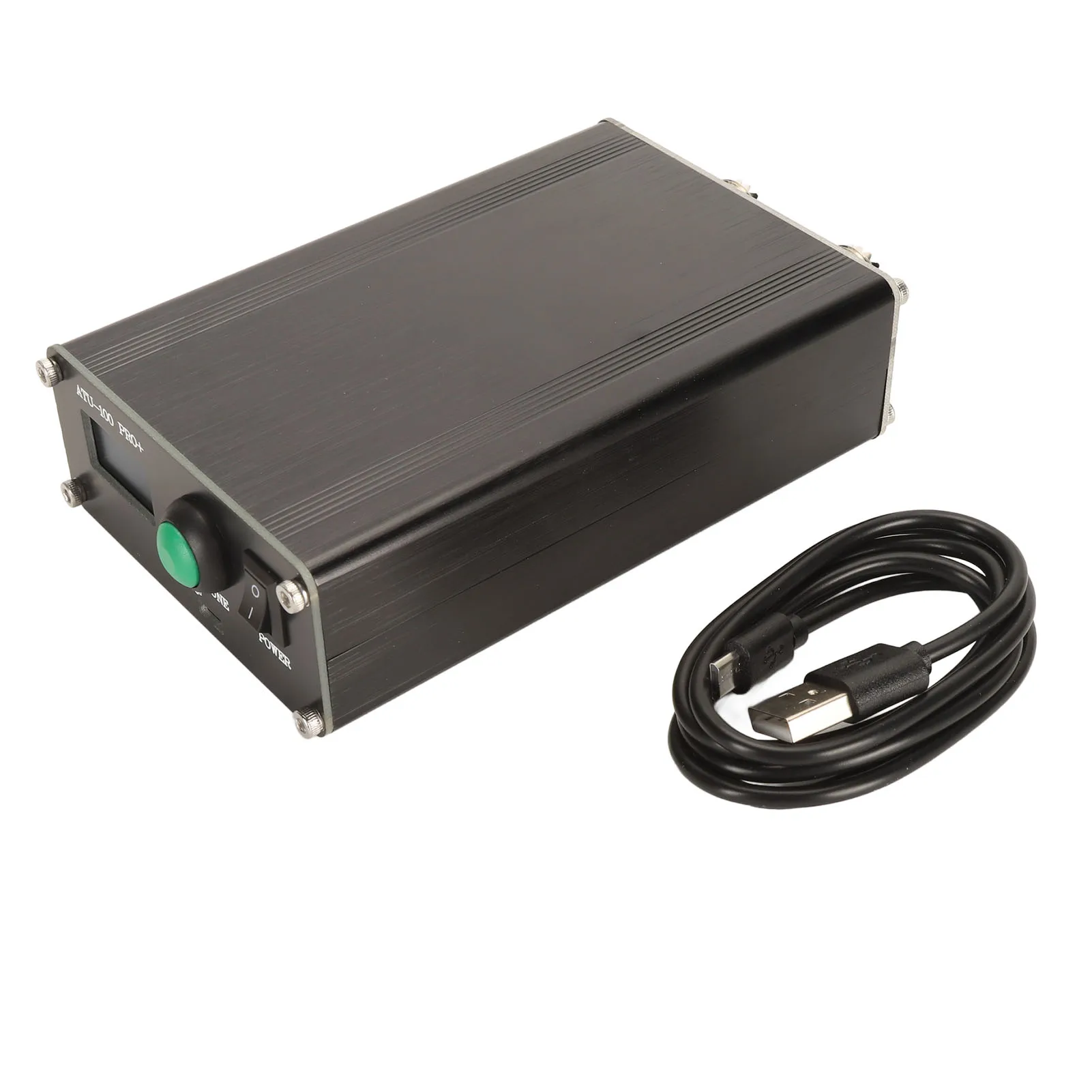 ATU‑100 Automatic A…