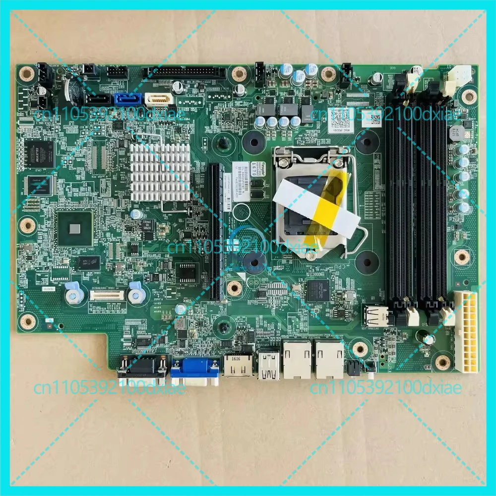 

For Dell PowerEdge R220 server main board 1150 pins DRXF5 5Y15N