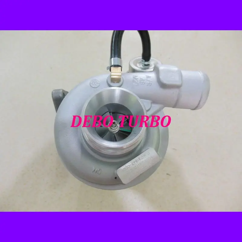 NEW GT2052S 721843-5001S 79519 Turbo Turbocharger for FORD Ranger,Power Stroke 2.8L Diesel 130HP 01-