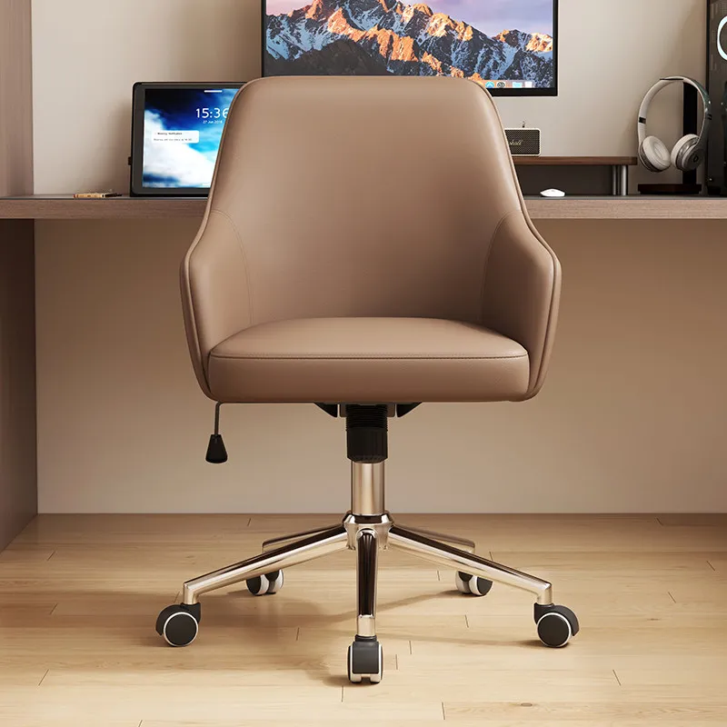 Gaming Designer Recliner Comfortable Office Chair Ergonomic Mobile High Back Office Chair Salon Accent Bureau Meuble Furniture