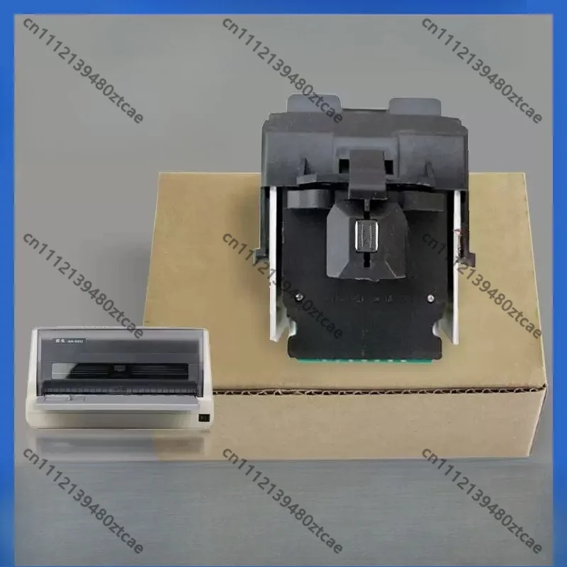 Replacement Dot Matrix Print Head Spare Repair Accessory For Office Needle Impact Printing Equipment Print Needle Component