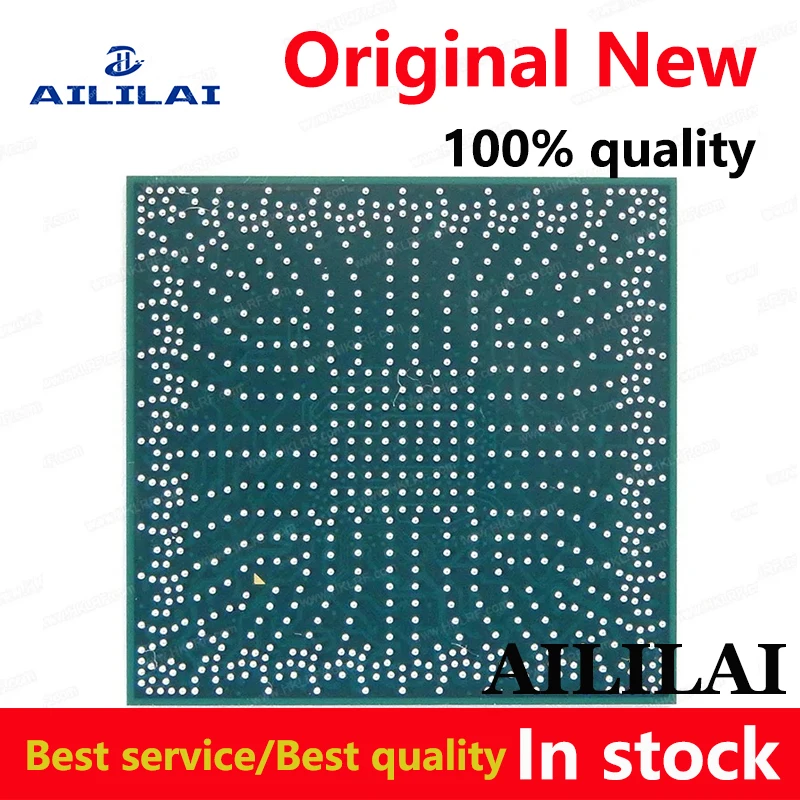 100% New FH82HM470 SRJAU BGA Chipset