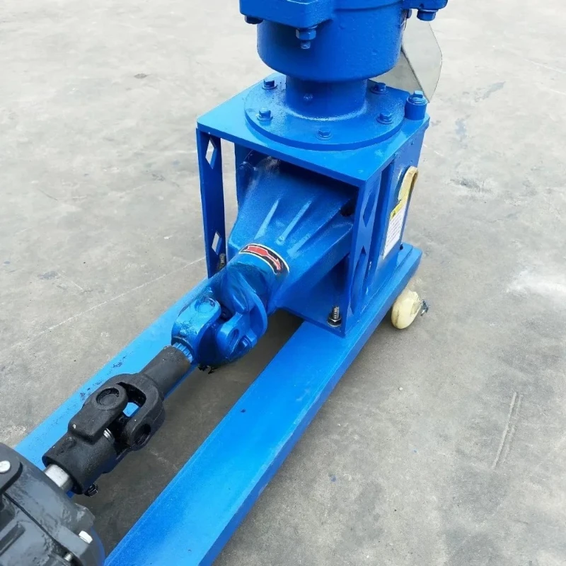 

Poultry Pellet Feed Processing Machines Wood Chipper Livestock Food Pelletizer Rabbit Fish Dog Cat Animal Feeding Machine