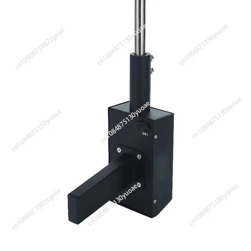 Handheld Indicator Pyrometer Molten Metal