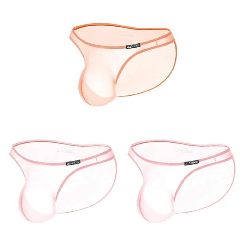 2Pink 1Orange