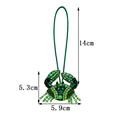 Green - Crab