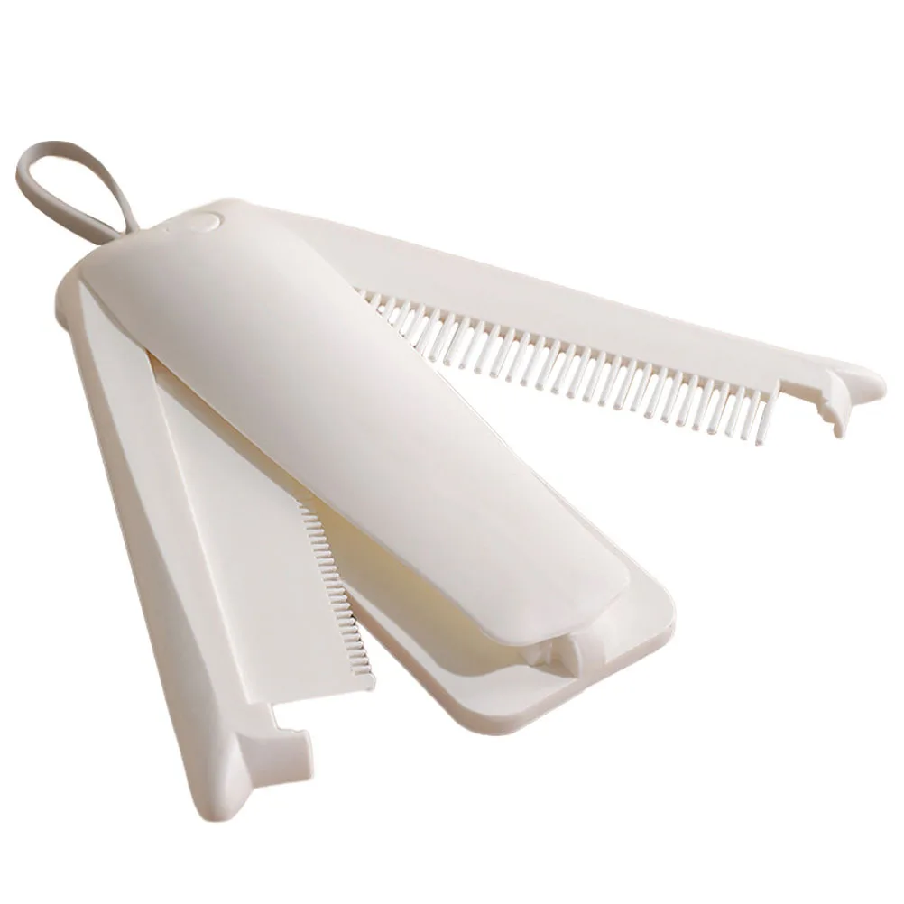 

Pet Comb For Dogs Cats Wear-Resistant Fine Teeth Grooming Tool Portable Dog Combs For Shedding Hair Detangler Kitten Brush