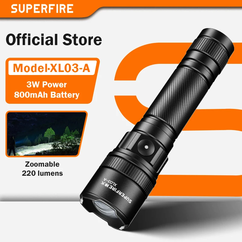 lanterna-led-poderosa-superfire-xl03-a-18650-recarregavel-usb-c-lanterna-telescopica-para-camping-e-iluminacao-de-emergencia