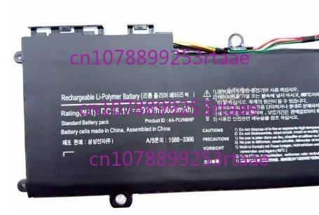 Akumulator AA-PLVN8NP do laptopa Samsung ATIV Book 8 880Z5E NP880Z5E NP880Z5E-X01UB NP770Z5E-S02CH NP780Z5E-S02CA NP870Z5E