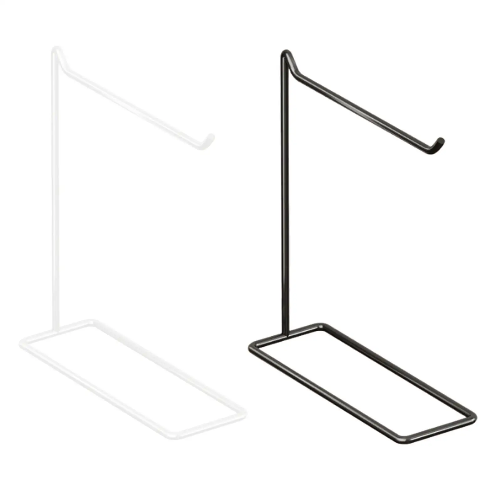 Jewelry Display Stand Home Decoration Countertop Organization Practical Versatile for Rings Bangle Bracelets Headband Necklaces