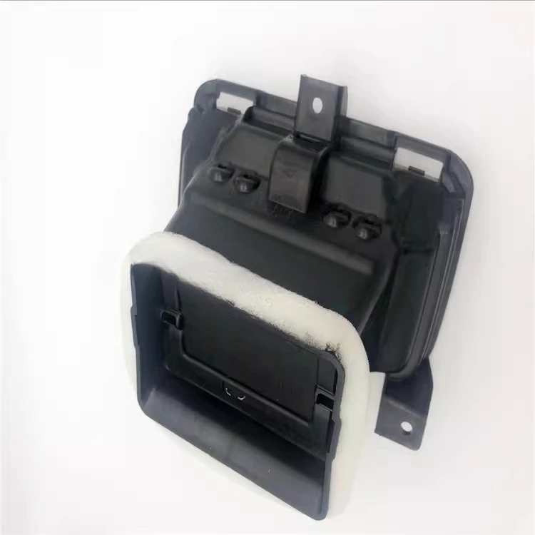 

Для Honda Jade 2013-2020: Задний вентиляционный дефлектор кондиционера и задняя петля крепления (оригинал)