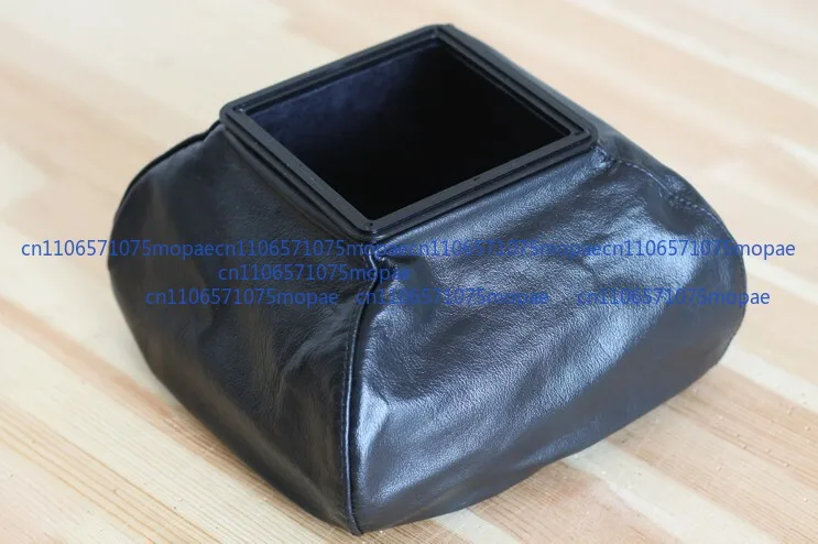 New 110-110mm Leather Wide Angle Bellows For Arca Swiss 6x9 Large Format Camera
