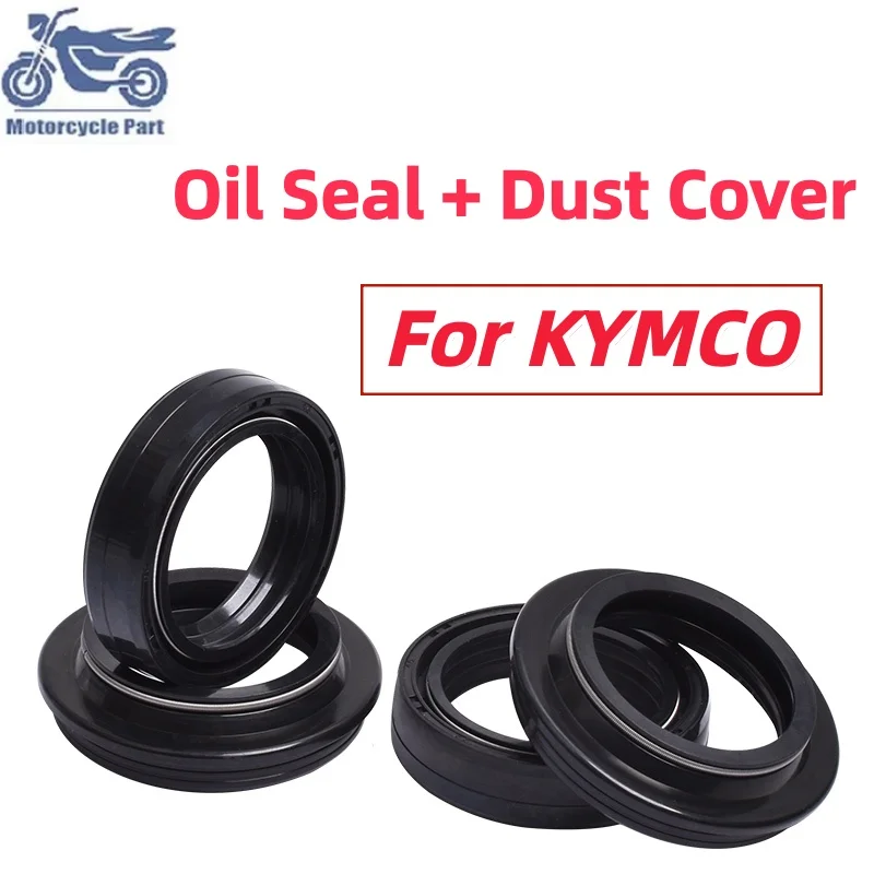33X46X11 33 46 Vordergabel-Öldichtung Staubschutz für KYMCO BW 250 DINK 50 SUPER 8 BW 125 DINK 125 MOVIE 125 AGILITY 200 2T R16