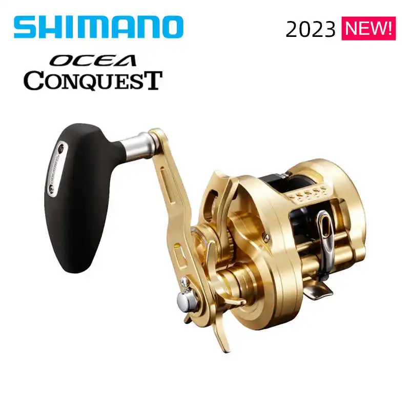 Ocea jigger shimano-AliExpress